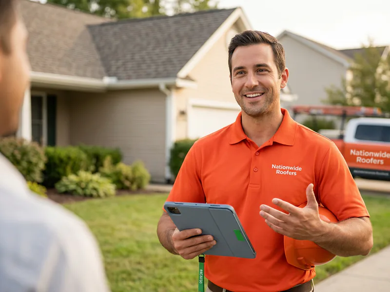 Roof Installation  in Edgewood  FAQ